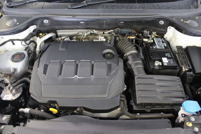 SEAT Ateca 2021
