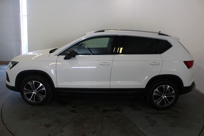 SEAT Ateca 2021