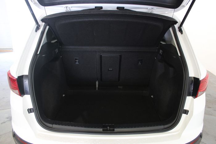 SEAT Ateca 2021