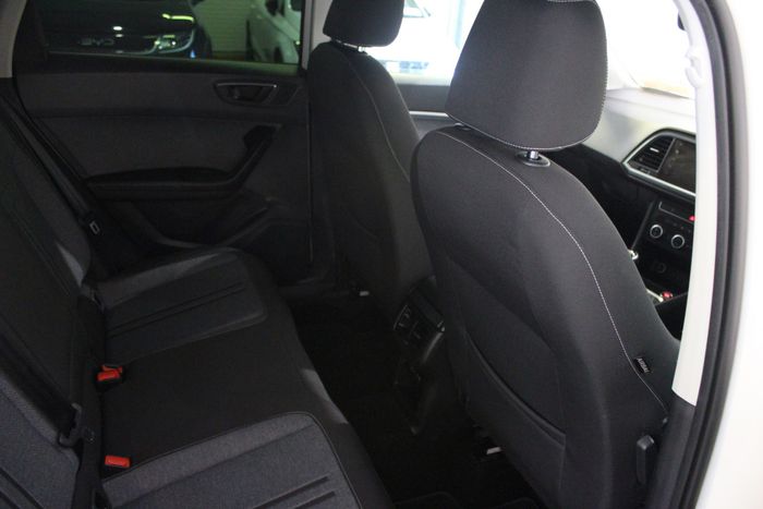 SEAT Ateca 2021