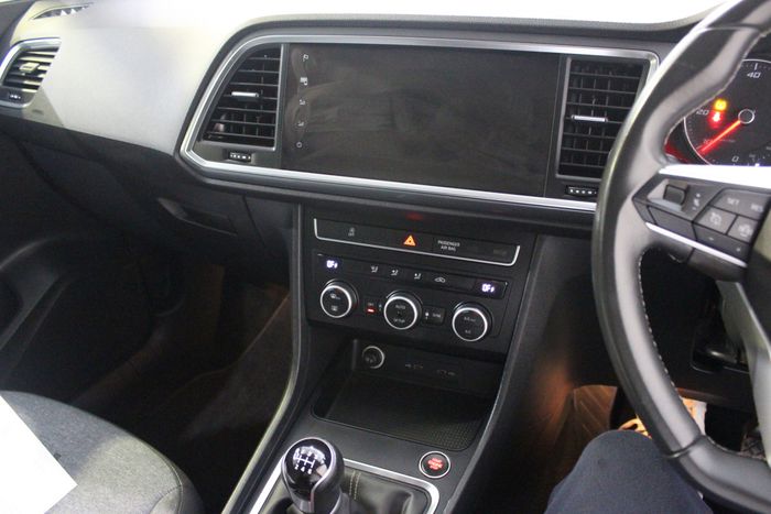 SEAT Ateca 2021