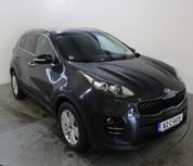 Kia Sportage 2016