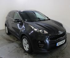 Kia Sportage 2016