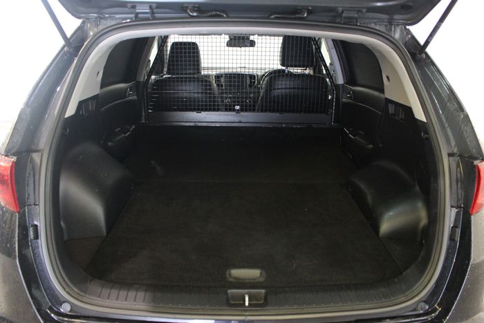 Kia Sportage 2016