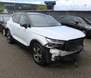Volvo XC40 2021