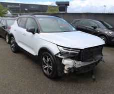 Volvo XC40 2021