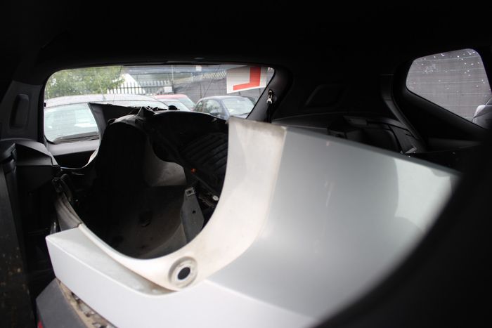 Volvo XC40 2021