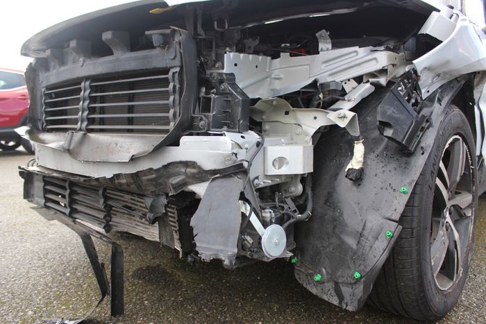 Volvo XC40 2021