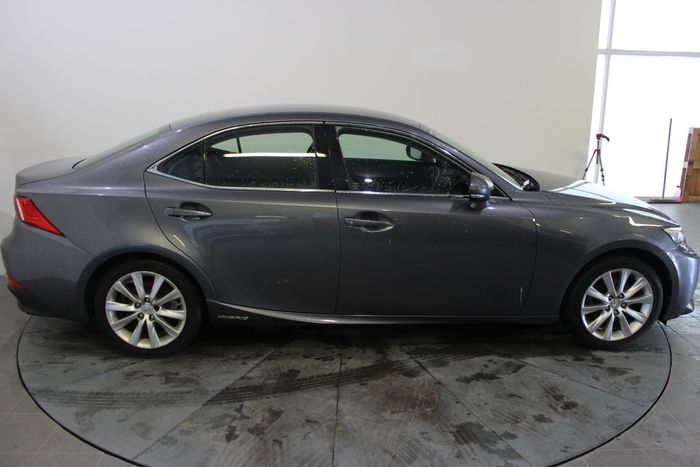 Lexus IS 2015