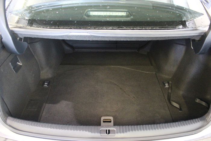 Lexus IS 2015
