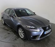 Lexus IS 2015