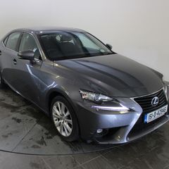 Lexus IS 2015