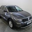Volkswagen T-Roc 2019