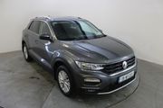 Volkswagen T-Roc 2019