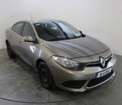 Renault Fluence 2016