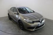Renault Fluence 2016