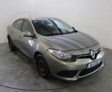 Renault Fluence 2016