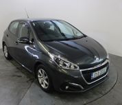 Peugeot 208 2017
