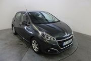 Peugeot 208 2017