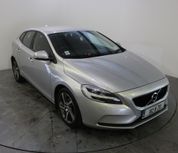 Volvo V40 2018
