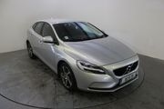 Volvo V40 2018