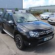 Dacia Duster 2018