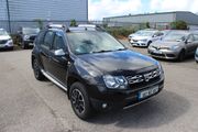 Dacia Duster 2018