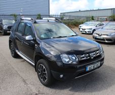 Dacia Duster 2018