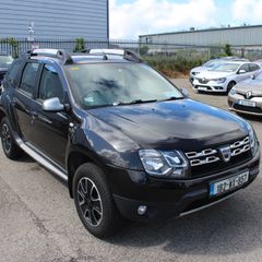 Dacia Duster 2018