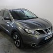 Nissan QASHQAI 2017
