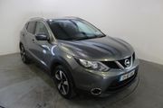 Nissan QASHQAI 2017