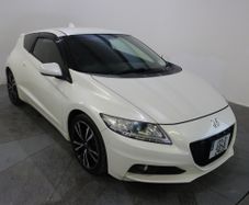 Honda CR-Z 2013