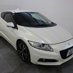 Honda CR-Z 2013