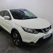Nissan QASHQAI 2017