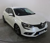 Renault Megane 2019