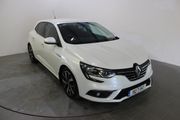 Renault Megane 2019