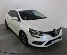 Renault Megane 2019