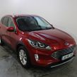 Ford Kuga 2020