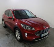 Ford Kuga 2020