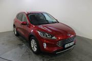 Ford Kuga 2020