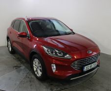 Ford Kuga 2020