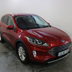 Ford Kuga 2020