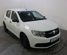 Dacia Sandero 2019