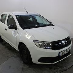 Dacia Sandero 2019