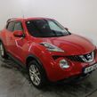 Nissan Juke 2015