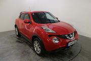 Nissan Juke 2015