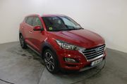 Hyundai Tucson 2020