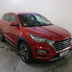 Hyundai Tucson 2020