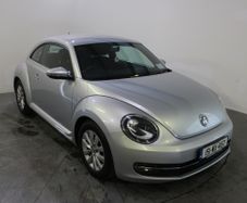 Volkswagen Beetle 2015