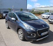 Peugeot 3008 2016